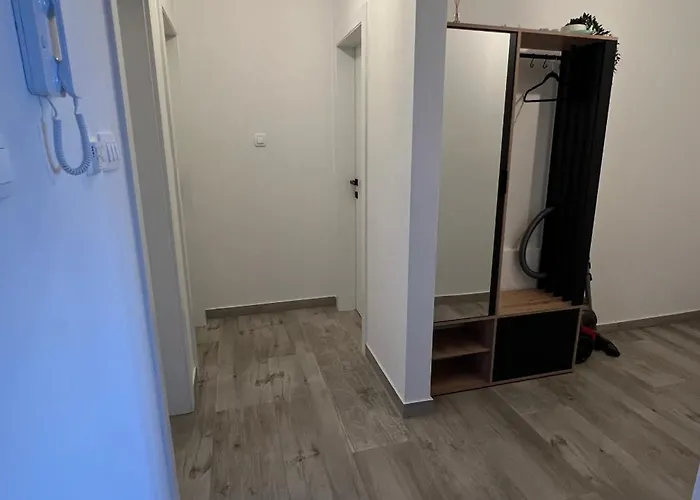 With Parking Space - 24640 Apartment