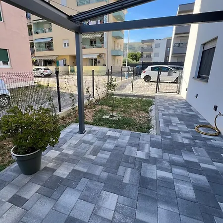 Appartement With Parking Space - 24640 Trogir
