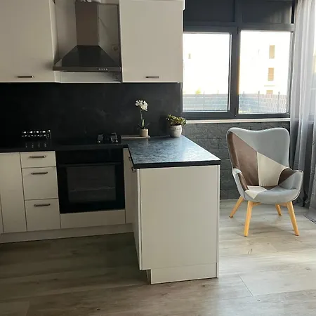 With Parking Space - 24640 Apartamento *