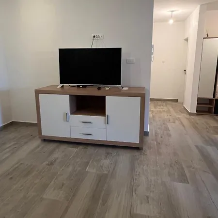 Apartamento With Parking Space - 24640