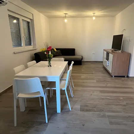 Apartamento With Parking Space - 24640 *