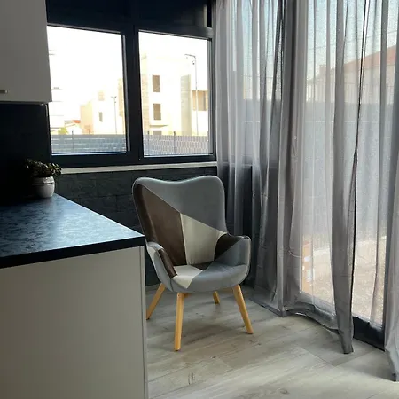 With Parking Space - 24640 Apartamento