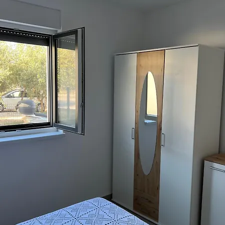 With Parking Space - 24640 Apartamento *
